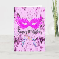 Herzlichen Glückwunsch zum Geburtstag