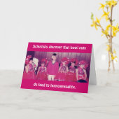 Herzlichen Glückwunsch zum Geburtstag, Königin! Karte (Gelbe Blume)