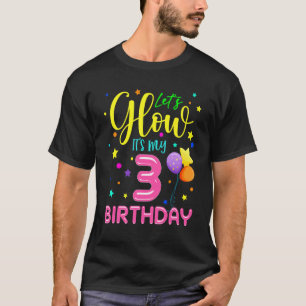 Herzlichen Glückwunsch zum Geburtstag Lasst uns Pa T-Shirt