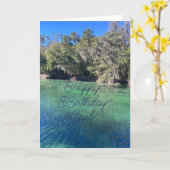 Herzlichen Glückwunsch zum Geburtstag, liebe Nephe Karte (Gelbe Blume)