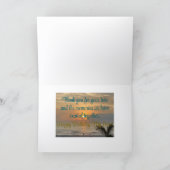 Herzlichen Glückwunsch zum Geburtstag, meine Liebe Karte (Innenseite)