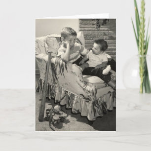 Herzlichen Glückwunsch zum Geburtstag meiner Big B Karte