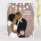 Herzlichen Glückwunsch zum Geburtstag meiner junge Karte (Gelbe Blume)