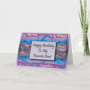 Herzlichen Glückwunsch zum Geburtstag meiner Liebl Karte