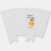 Herzlichen Glückwunsch zum Geburtstag niedlicher T Geschenkschachtel (Ungeklappt)