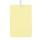 Herzlichen Glückwunsch zum Geburtstag, Phantastisc Autolufterfrischer (Rückseite)