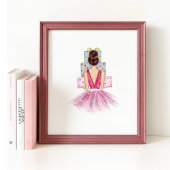 Herzlichen Glückwunsch zum Geburtstag Poster