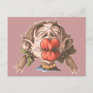 Herzlichen Glückwunsch zum Geburtstag Postkarte