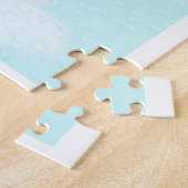 Herzlichen Glückwunsch zum Geburtstag Puzzle (Seite)