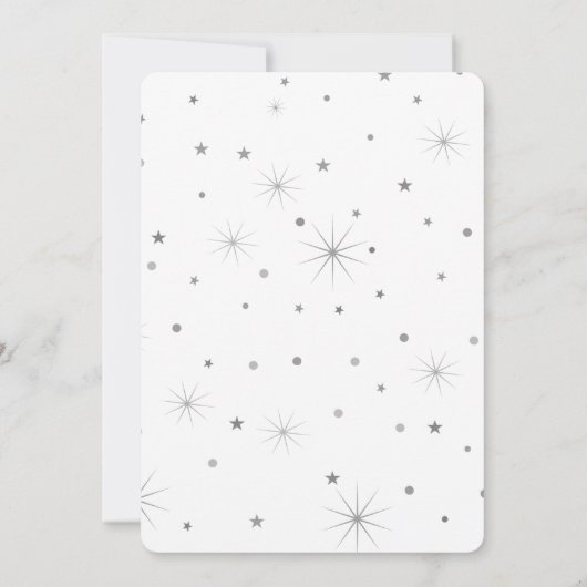 Herzlichen Glückwunsch zum Geburtstag, Rotapfel Karte (Rückseite)