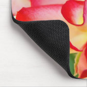 Herzlichen Glückwunsch zum Geburtstag Schwester! M Mousepad (Ecke)