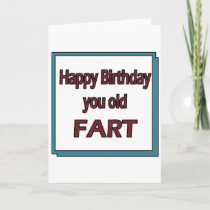 Herzlichen Glückwunsch zum Geburtstag Sie alte Fur Karte