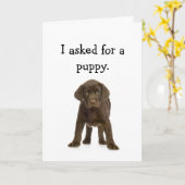 Herzlichen Glückwunsch zum Geburtstag Sis! Karte (Gelbe Blume)