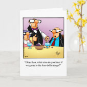 Herzlichen Glückwunsch zum Geburtstag Spaß Grußkar Karte (Gelbe Blume)