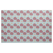 Herzlichen Glückwunsch zum Geburtstag Stoff (Yard (91,4 cm))