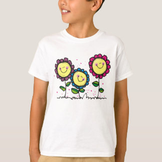 Herzlichen Glückwunsch zum Geburtstag T-Shirt