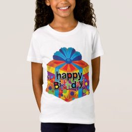 Herzlichen Glückwunsch zum Geburtstag T-Shirt