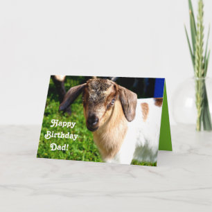 Herzlichen Glückwunsch zum Geburtstag Vater vom Li Karte