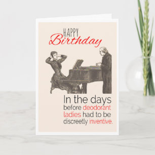 Herzlichen Glückwunsch zum Geburtstag, Viktorianis Karte