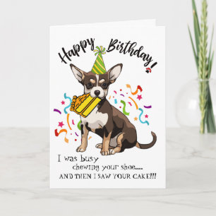 Herzlichen Glückwunsch zum Geburtstag von Ihrer Gr Karte