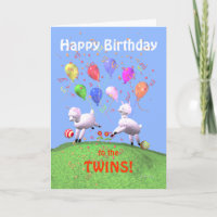 Herzlichen Glückwunsch zum Geburtstag von Lambs fü