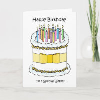 Herzlichen Glückwunsch zum Geburtstag von Welder C