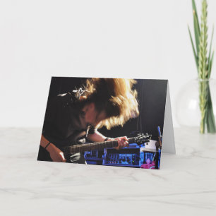 Herzlichen Glückwunsch zum Geburtstag zu meinem Li Karte