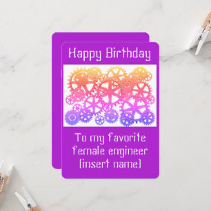 Herzlichen Glückwunsch zum Geburtstag zu meiner Li Karte