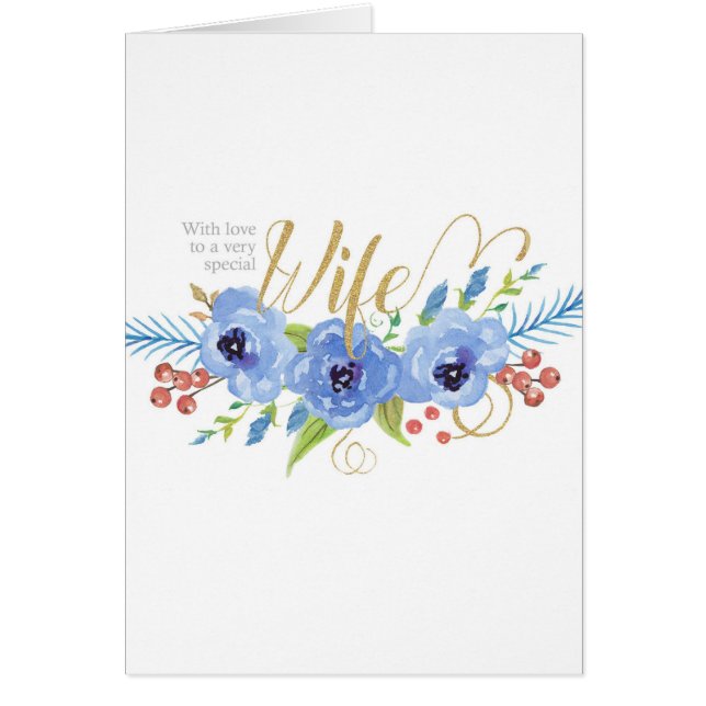 Herzlichen Glückwunsch zum Muttertag für eine ganz (Vorne)