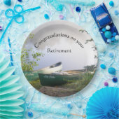 Herzlichen Glückwunsch zum nächsten Erlebnis Pappteller (Party)