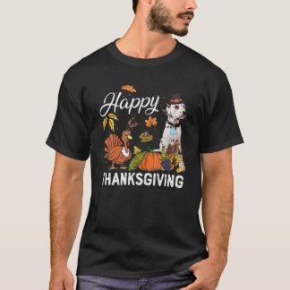 Herzlichen Glückwunsch zum Niedlichen Dalmatiner T T-Shirt