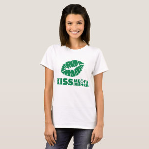 Herzlichen Glückwunsch zum Patrick! T-Shirt