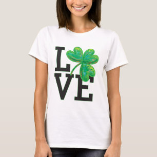 Herzlichen Glückwunsch zum Patrick! T-Shirt