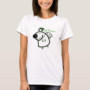 Herzlichen Glückwunsch zum Patrick! T-Shirt