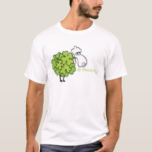Herzlichen Glückwunsch zum Patrick! T-Shirt
