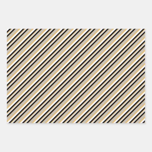 Herzlichen Glückwunsch zum Ruhestand Glückwunsch G Geschenkpapier Set (Vorderseite 2)