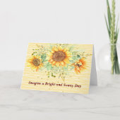 Herzlichen Glückwunsch zum Schulleiter Karte (Vorderseite)