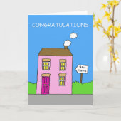 Herzlichen Glückwunsch zum Thema "In Together New Karte (Gelbe Blume)