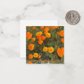 Herzlichen Glückwunsch zum Valentinstag! Mitteilungskarte (Vorderseite/Rückseite Beispiel)