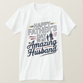 Herzlichen Glückwunsch zum Vater an mein Phantasti T-Shirt