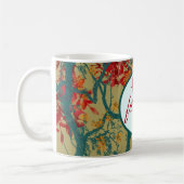 Herzlichen Glückwunsch zum Vater! Der unbezahlbare Kaffeetasse (Links)