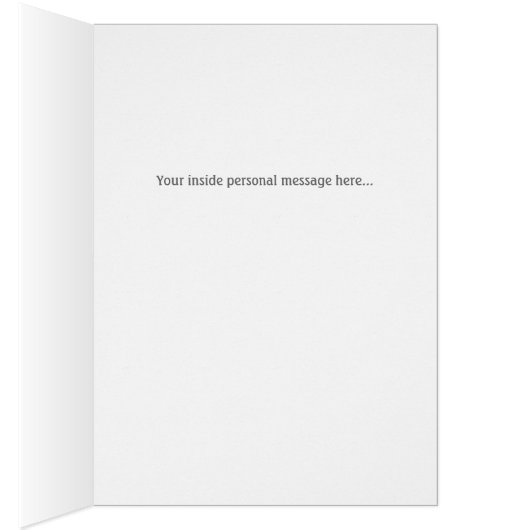 Herzlichen Glückwunsch zum Zahnarzt (Innen (Rechts))