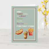 Herzlichen Glückwunsch zur Bezahlung an den Klempn Karte (Gelbe Blume)