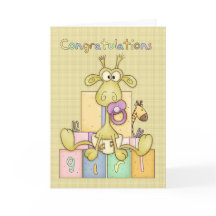 Herzlichen Glückwunsch zur Entstehung der Baby Gir