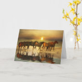 Herzlichen Glückwunsch zur Geburtstagskarte einer Karte (Gelbe Blume)