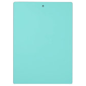 Herzlichen Glückwunsch zur musikalischen Leistung Klemmbrett (Rückseite)