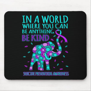 Herzlichen Glückwunsch zur Sensibilisierung für Su Mousepad