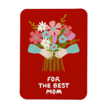 Herzlicher Muttertag