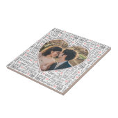 Herzliches gestaltetes Foto Wine tasting in der Fa Fliese (Seite)