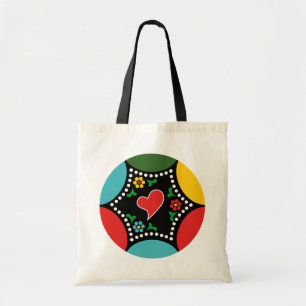 Herzliches portugiesisches Weihnachtsgeschenk - Pa Tragetasche
